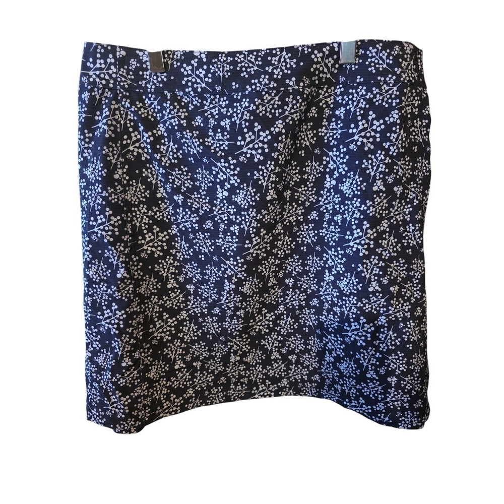 Ripskirt Hawaii Mini S‎ Womens Purple White Adjustable Light Weight Beachy